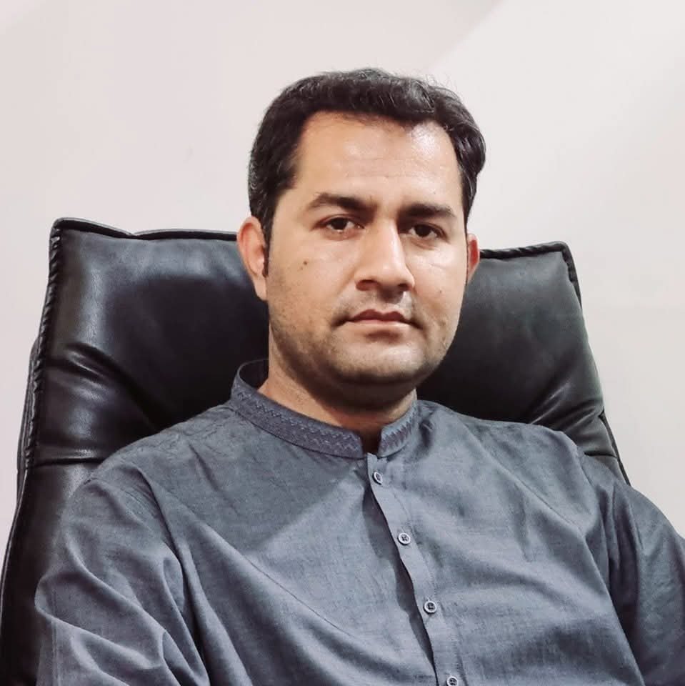 bilawal khan