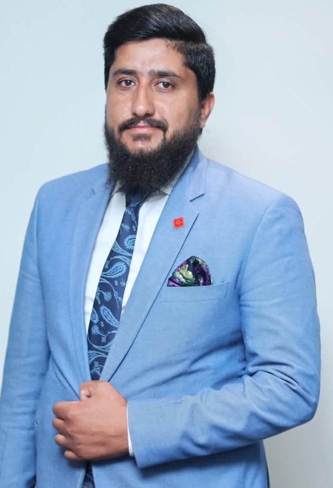 m bilawal khan