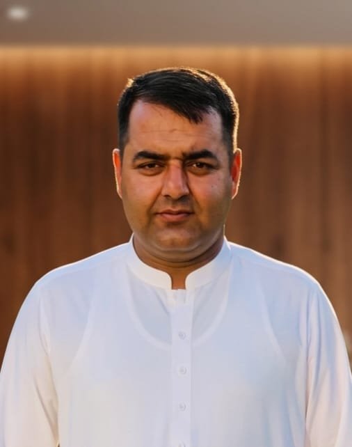 shoukat khan