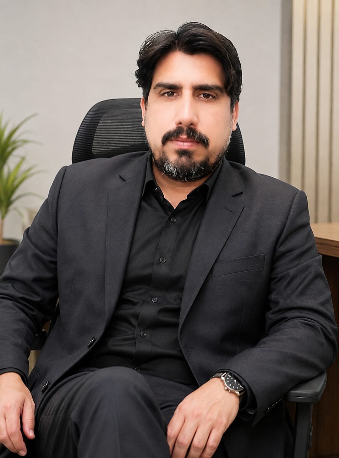 zeeshan tanoli